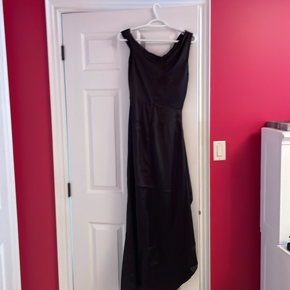 JULIENE MAXI DRESS - BLACK (Babyboo) Never worn - Picture 11 of 11